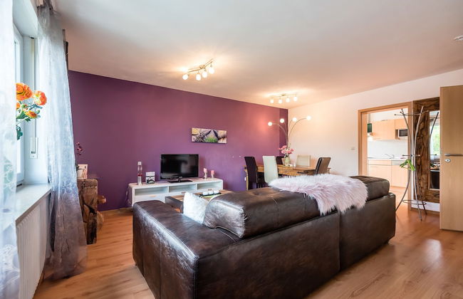 Appartmenthaus am Erlbach - Foto 40