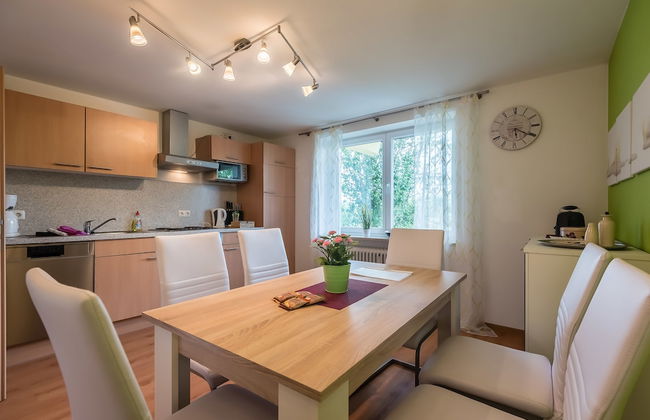 Appartmenthaus am Erlbach - Foto 25