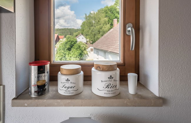 Appartmenthaus am Erlbach - Foto 55