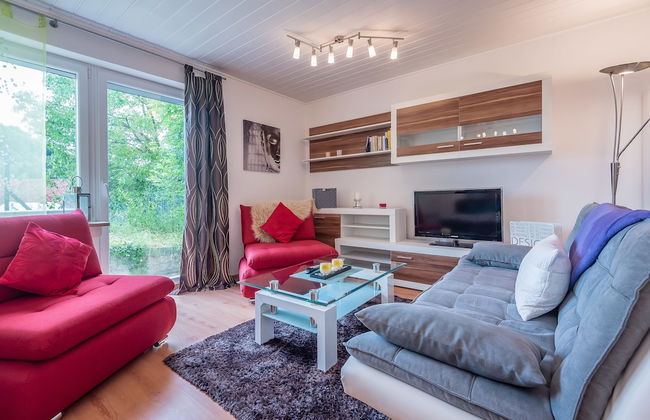 Appartmenthaus am Erlbach - Foto 49