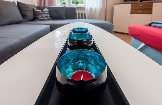 Appartmenthaus am Erlbach - Foto 54