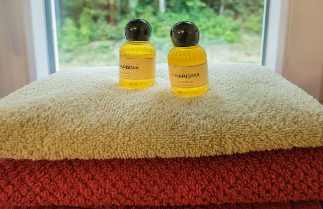 Appartmenthaus am Erlbach - Foto 67