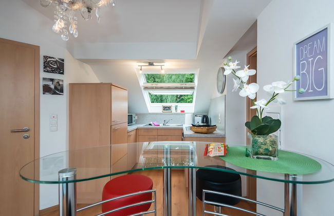 Appartmenthaus am Erlbach - Foto 19