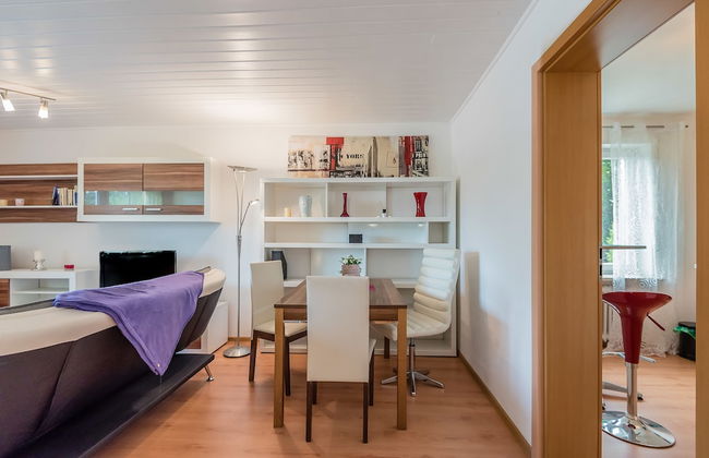 Appartmenthaus am Erlbach - Foto 16