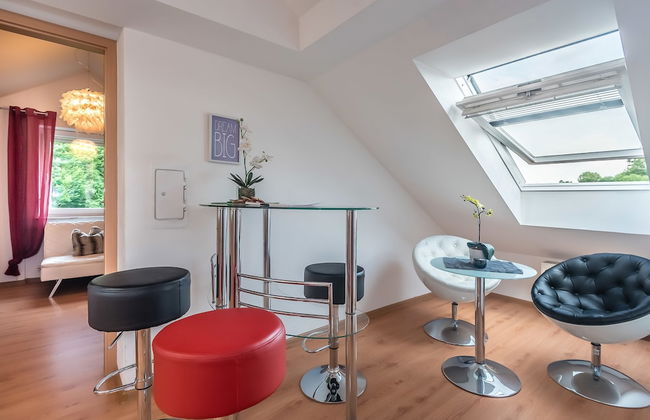 Appartmenthaus am Erlbach - Foto 15