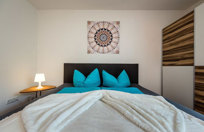 Appartmenthaus am Erlbach - Foto 14