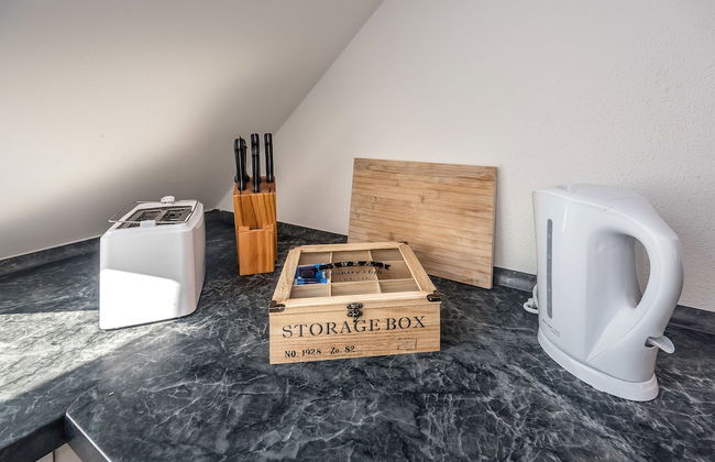 Appartmenthaus am Erlbach - Foto 22