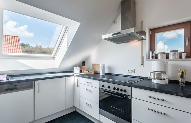 Appartmenthaus am Erlbach - Foto 21