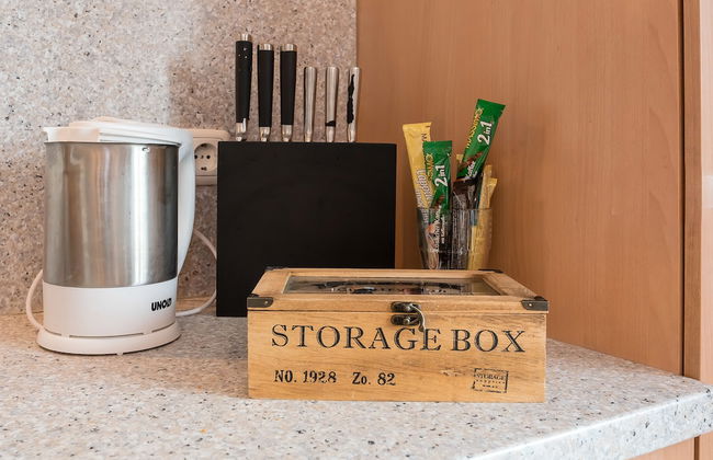 Appartmenthaus am Erlbach - Foto 30