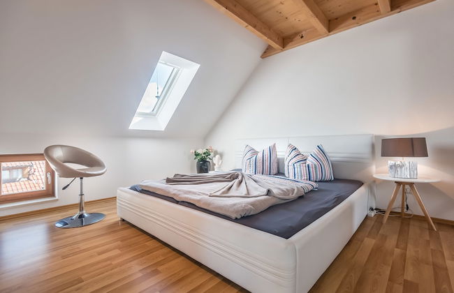 Appartmenthaus am Erlbach - Foto 4