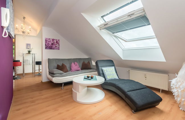 Appartmenthaus am Erlbach - Foto 37