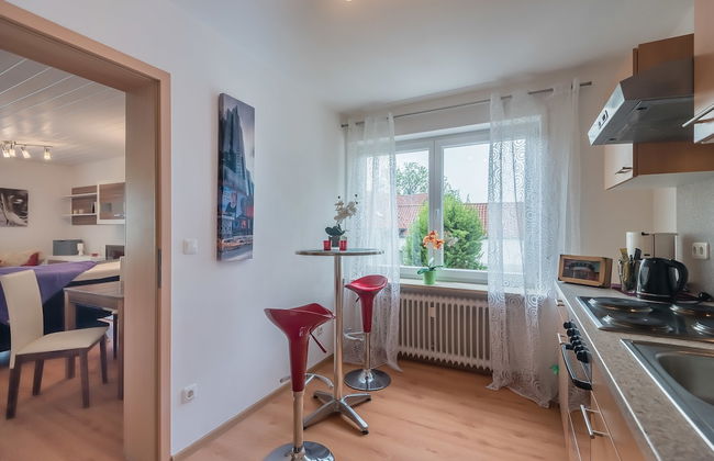 Appartmenthaus am Erlbach - Foto 31