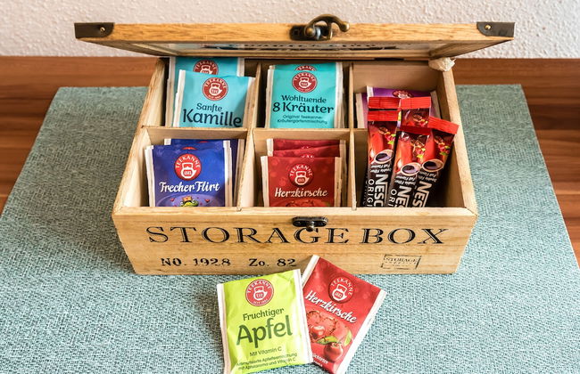 Appartmenthaus am Erlbach - Foto 35