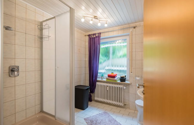 Appartmenthaus am Erlbach - Foto 65