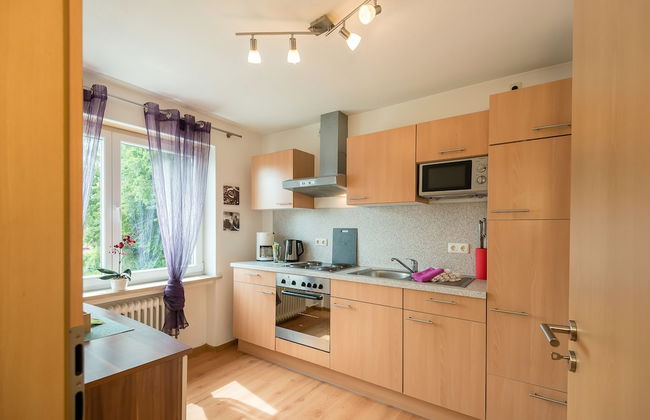 Appartmenthaus am Erlbach - Foto 34