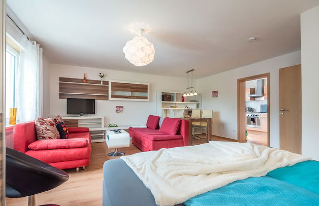 Appartmenthaus am Erlbach - Foto 13