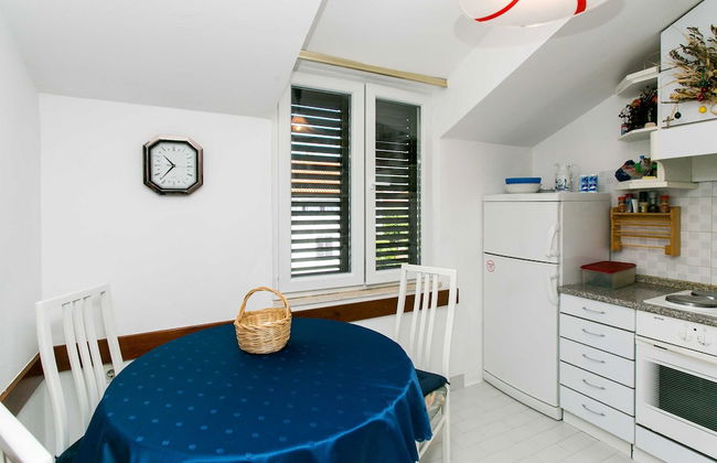 Apartment Bor - Foto 7
