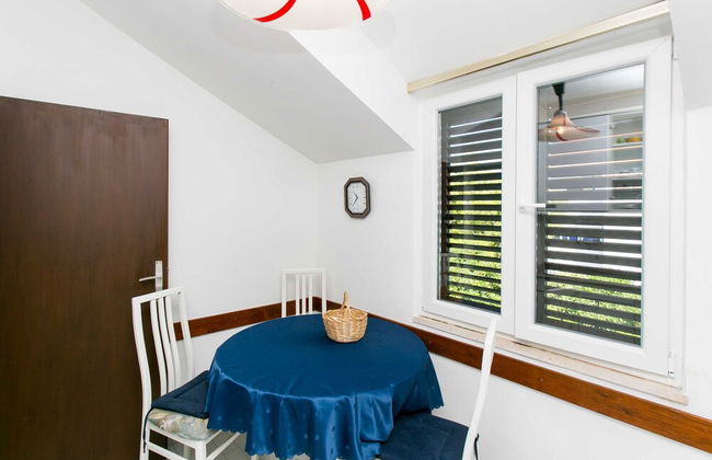 Apartment Bor - Foto 14