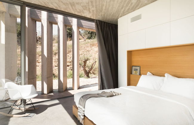 Unique Villa Ori Sleeps8, Private Pool, Gialova - Foto 6