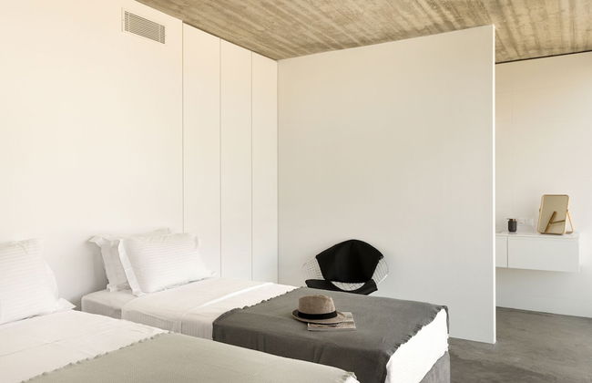 Unique Villa Ori Sleeps8, Private Pool, Gialova - Foto 8