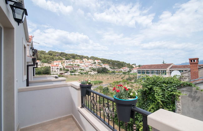 Apartments Mare - Foto 45
