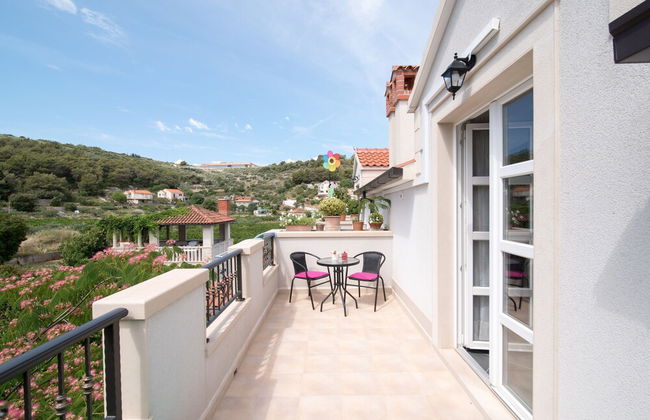 Apartments Mare - Foto 39