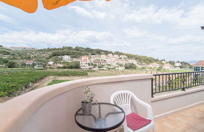 Apartments Mare - Foto 44