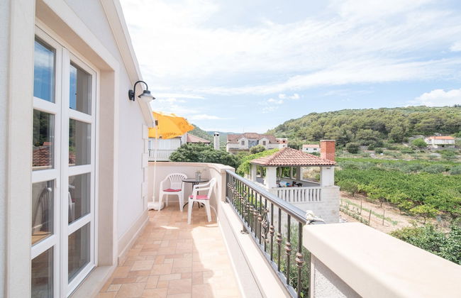 Apartments Mare - Foto 41