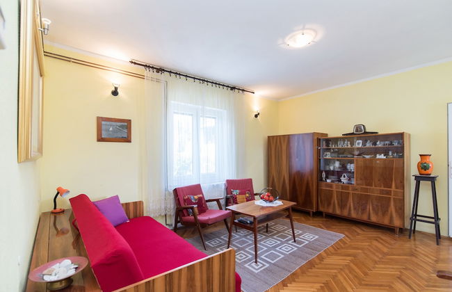 Apartments Mare - Foto 18