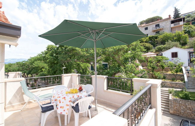 Apartments Mare - Foto 40