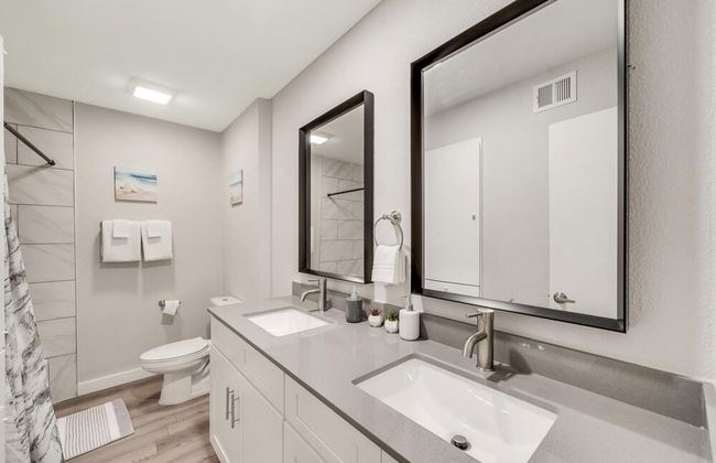 Cozy 2BR Near UT Hyde Park Evonify - Foto 16