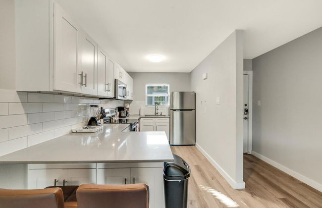Cozy 2BR Near UT Hyde Park Evonify - Foto 7