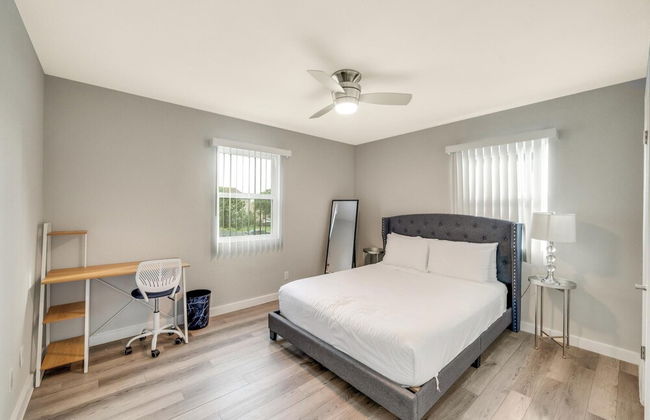 Cozy 2BR Near UT Hyde Park Evonify - Foto 12