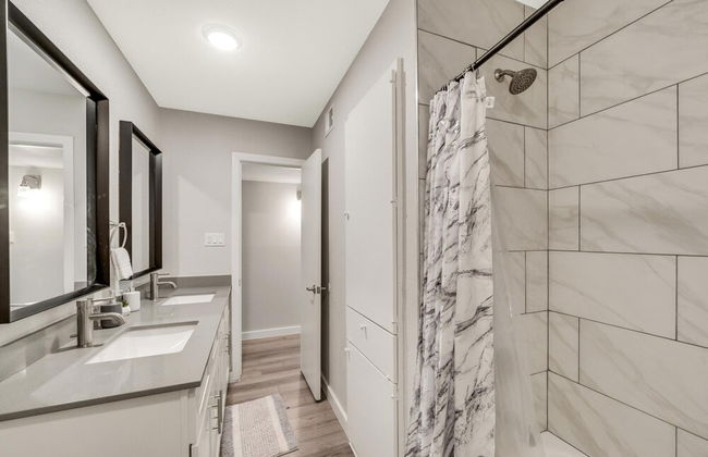 Cozy 2BR Near UT Hyde Park Evonify - Foto 17
