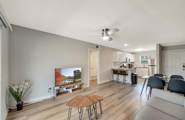 Cozy 2BR Near UT Hyde Park Evonify - Foto 6