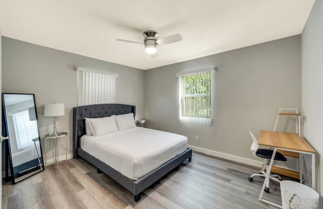 Cozy 2BR Near UT Hyde Park Evonify - Foto 5