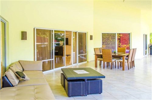 Photo 12 - Private Villa With Pool in Sosua for Large Groups
