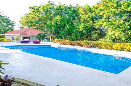 Photo 17 - Private Villa With Pool in Sosua for Large Groups
