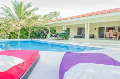 Foto 1 - Private Villa With Pool in Sosua for Large Groups