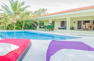 Foto 1 - Private Villa With Pool in Sosua for Large Groups