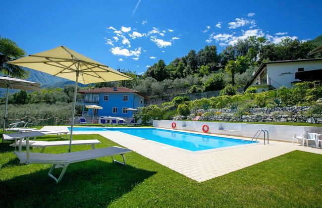 Residence Christina Due Laghi - Foto 11