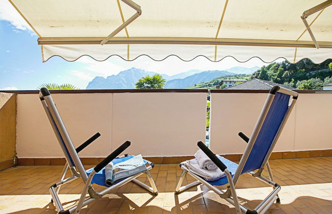 Residence Christina Due Laghi - Foto 19