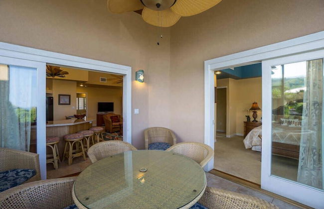 2-302 The Beach Villas at Kahaluu - Foto 9