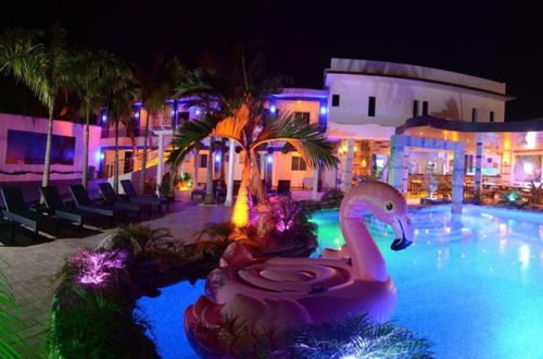 Photo 1 - Luxury 14 Bedroom Villa Walking to Clubs/beaches