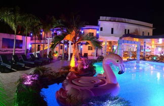 Photo 1 - Luxury 14 Bedroom Villa Walking to Clubs/beaches