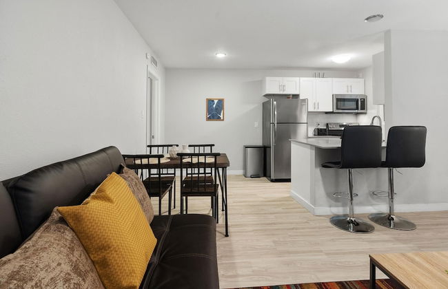 Modern 1BR Near UT Hyde Park Evonify - Foto 25