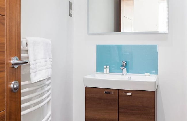 City Stay Apartments - Mill Street - Foto 10