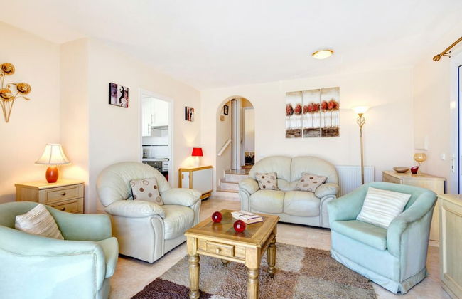107620- Villa in Cala Porter - Foto 8
