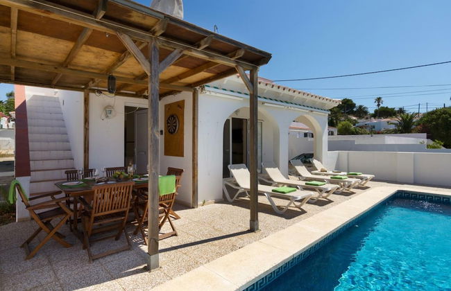 107620- Villa in Cala Porter - Foto 18