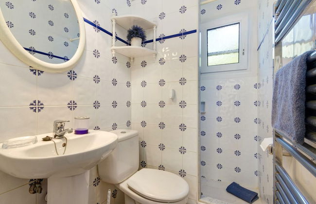 107620- Villa in Cala Porter - Foto 13